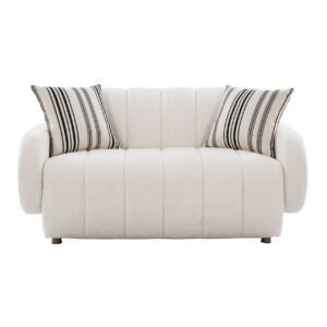 Mexico Fleece Loveseat