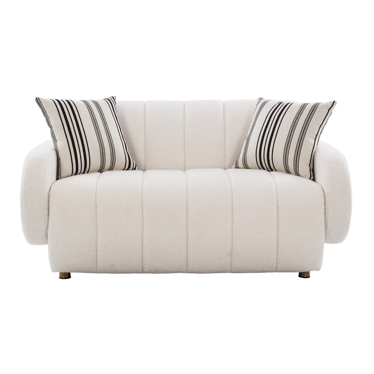 Mexico Fleece Loveseat