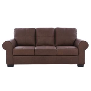 Holland Leather Sofa