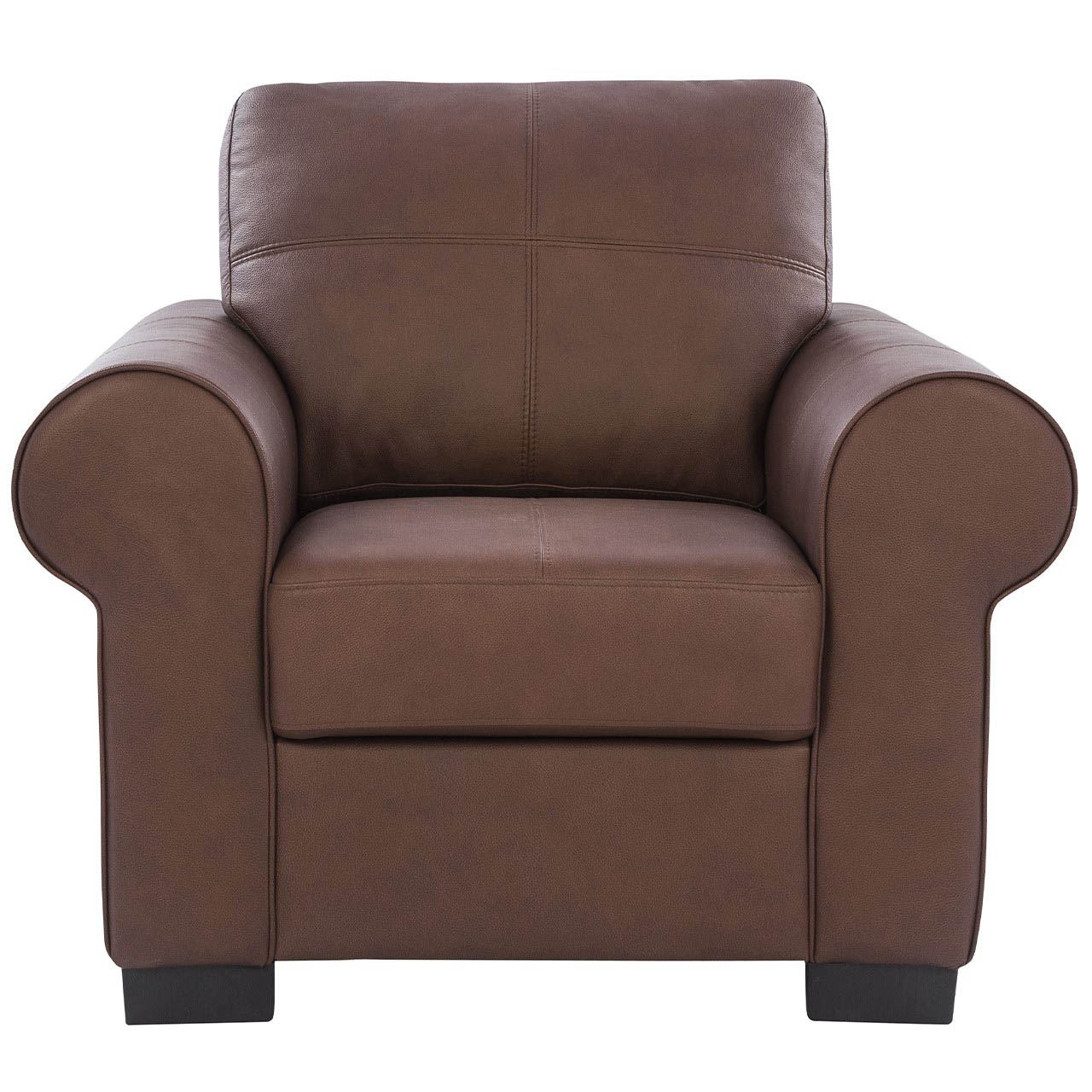 Holland Leather Armchair