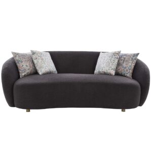 Washington Fleece Sofa