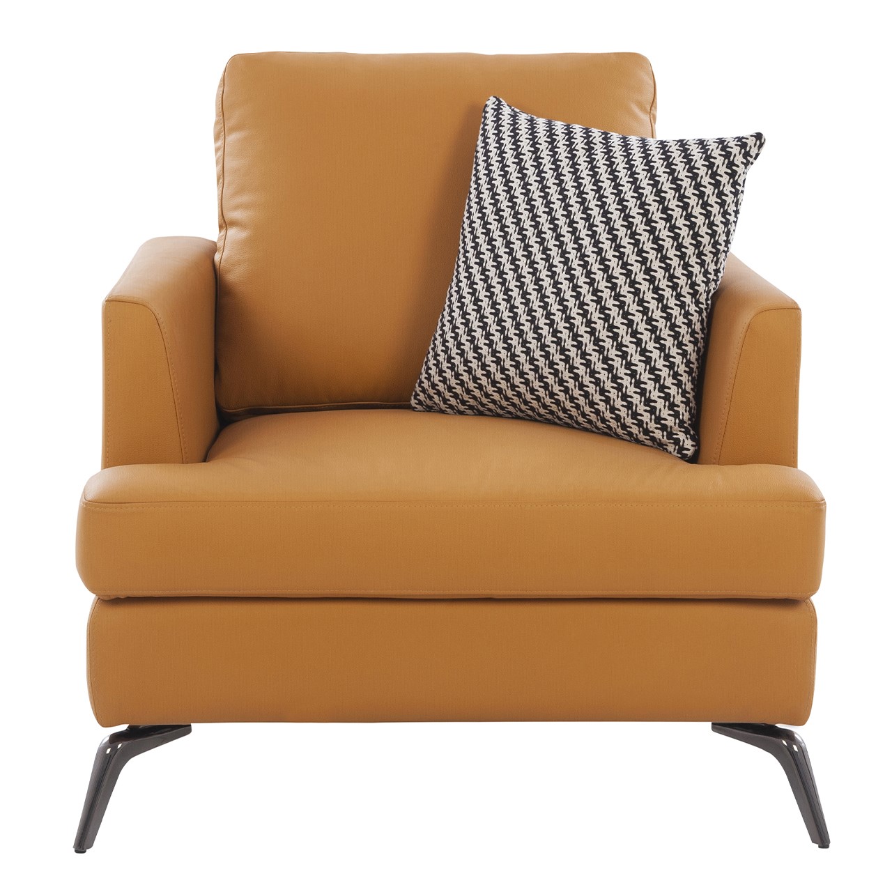 Paris Leather Armchair