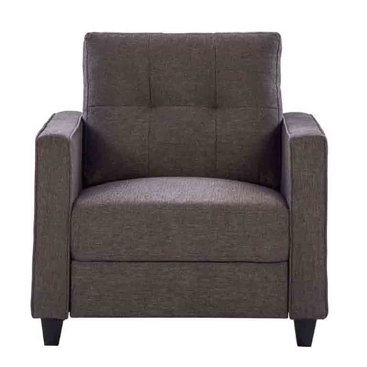 Alex Fraser Armchair