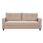 wood-frame-beige-fabric