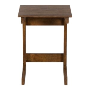 Almere Acacia Wood C Table