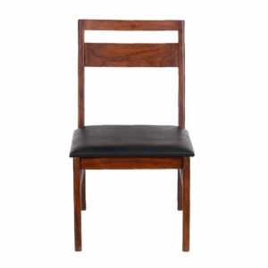 Astor Acacia Wood Dining Chair