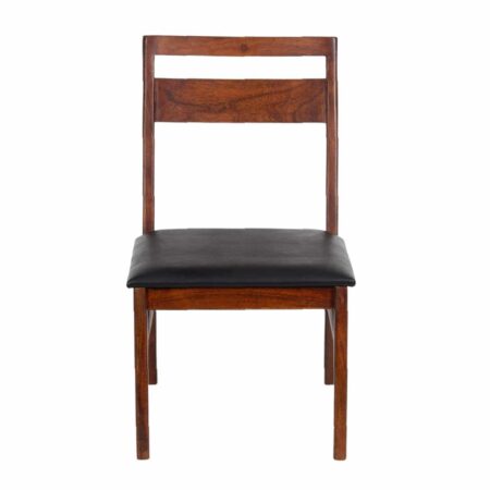 Astor Acacia Wood Dining Chair