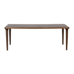 Auxere Mango Wood Dinng Table