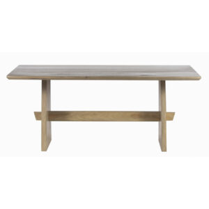 Aveiro Mango Wood Dining Table