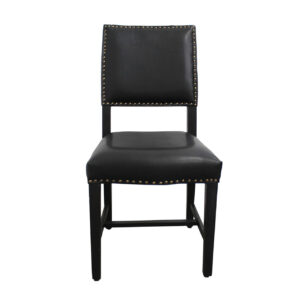 Bristol Faux Leather Dining Chair