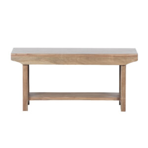 Balibar Acacia Narrow Bench