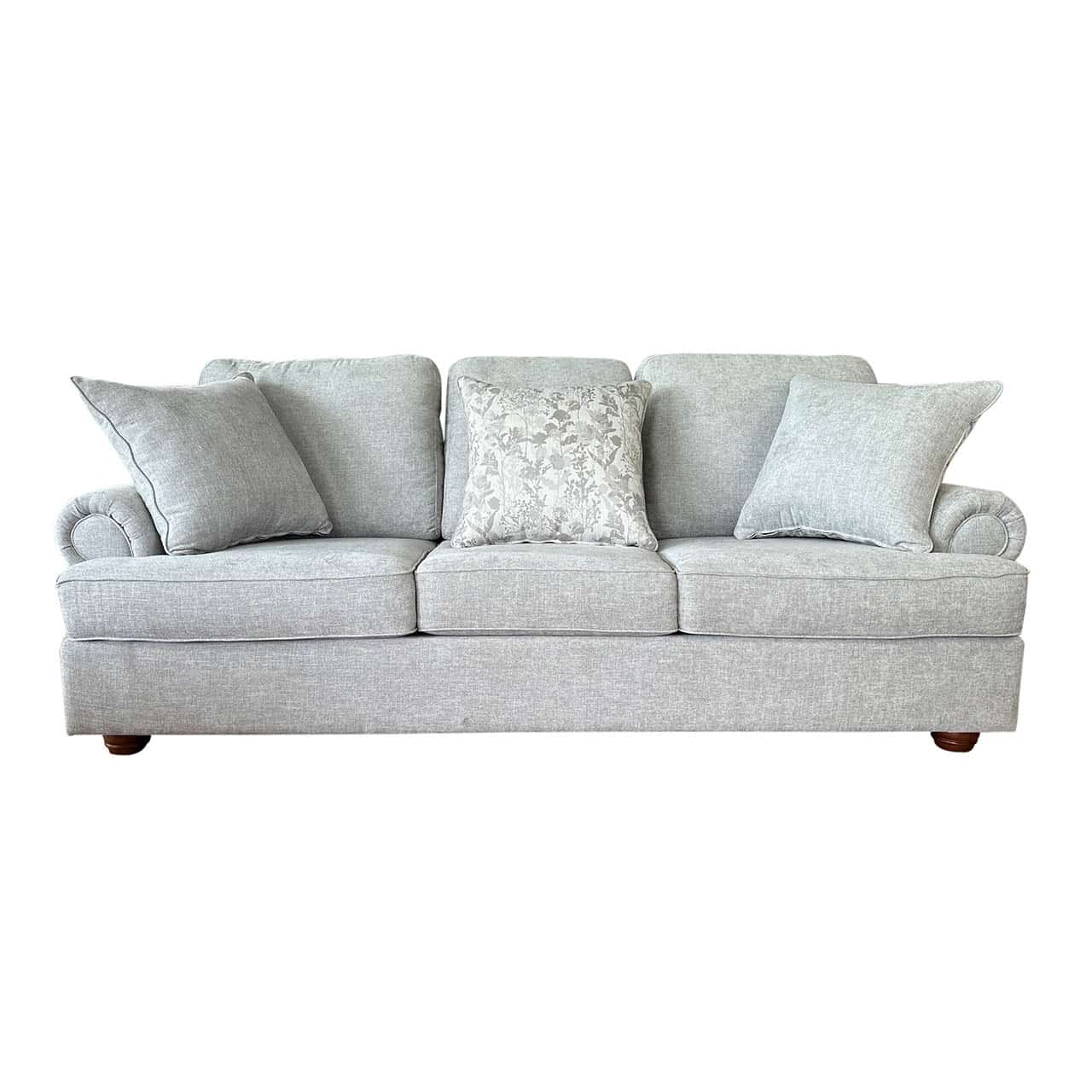 Barcelona Fabric Sofa