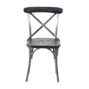 Bistro Acacia Wood Dining Room Chair