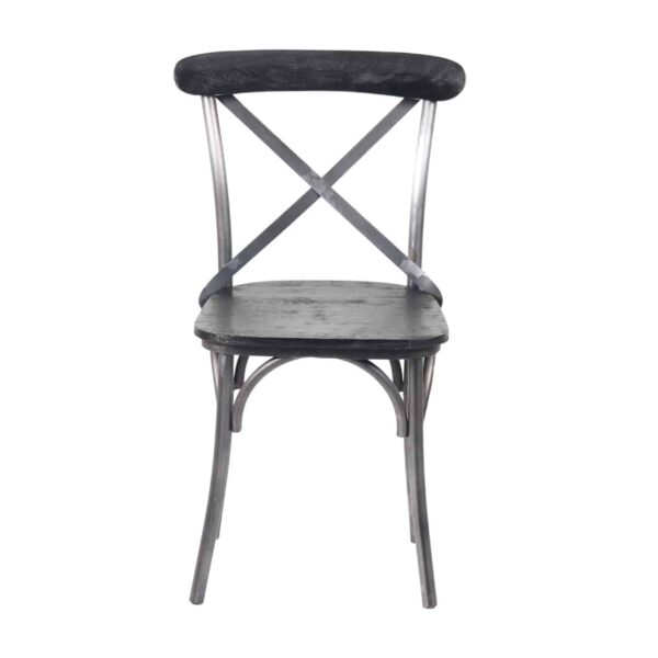 Bistro Acacia Wood Dining Room Chair
