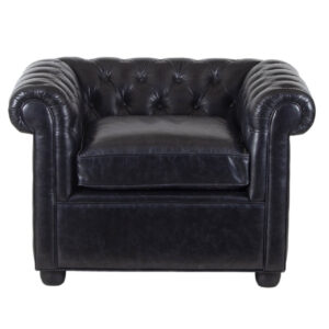 Chiswick Leather Armchair