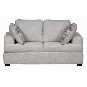 Madison Fabric Loveseat