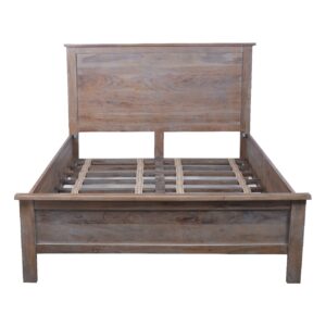 Farmhouse Queen Bed