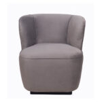Grey Fabric