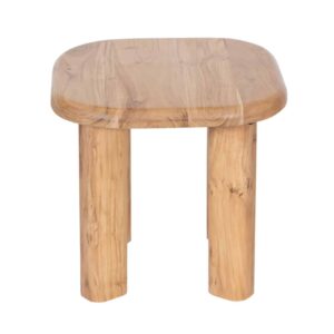 Mancora Round Side Table