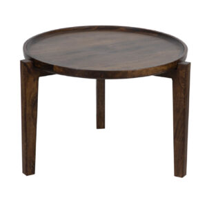 Mason Mango Wood Medium Coffee Table