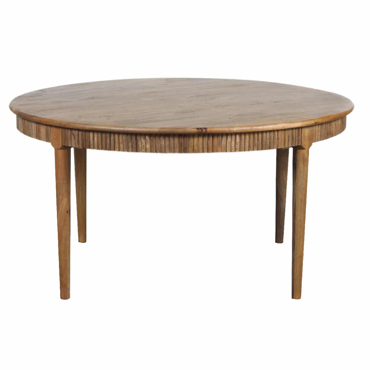 Moldova Round Dininig Table Large