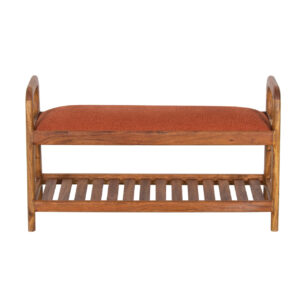 Palam Acacia Wood Bench