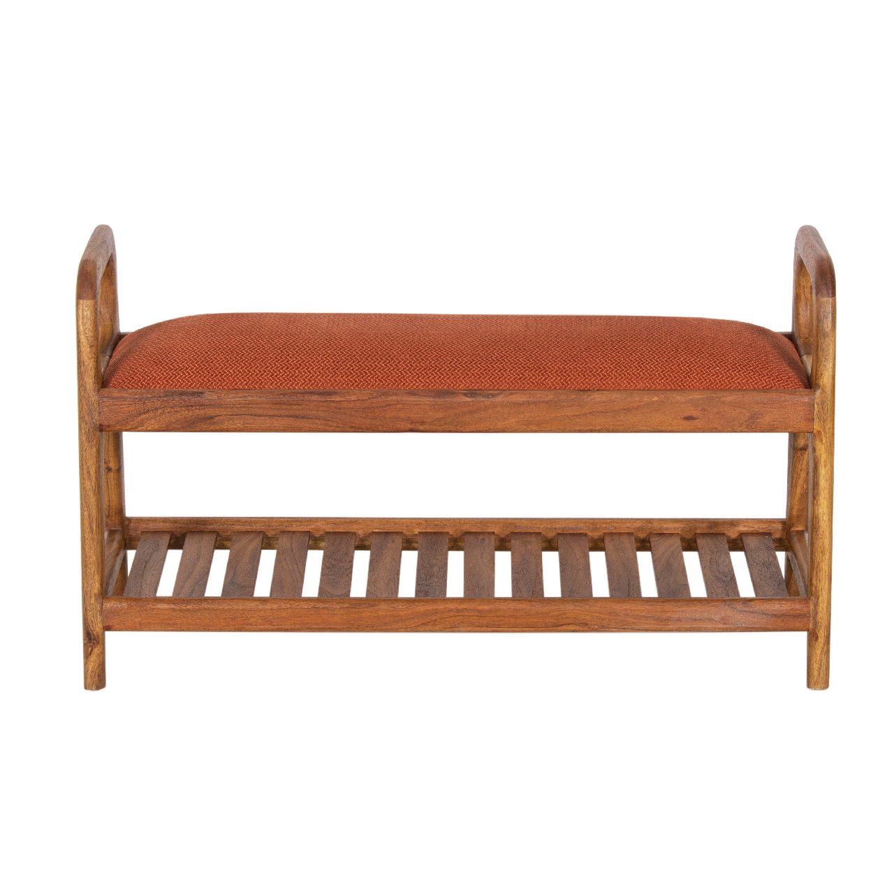 Palam Acacia Wood Bench