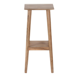 Portola Acacia Wood Plant Stand