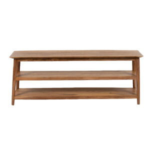 Portola Media Console Table