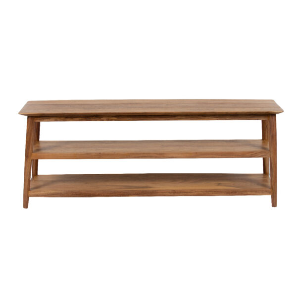 Portola Media Console Table