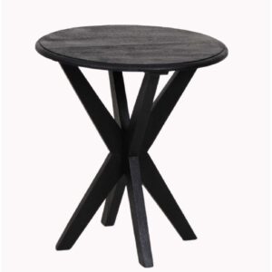 Milan Round Side Table