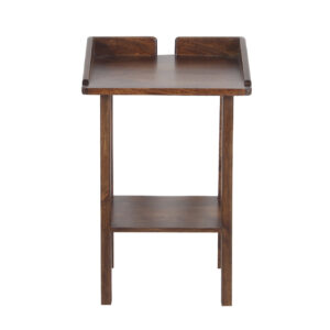 Soren Mango Side Table