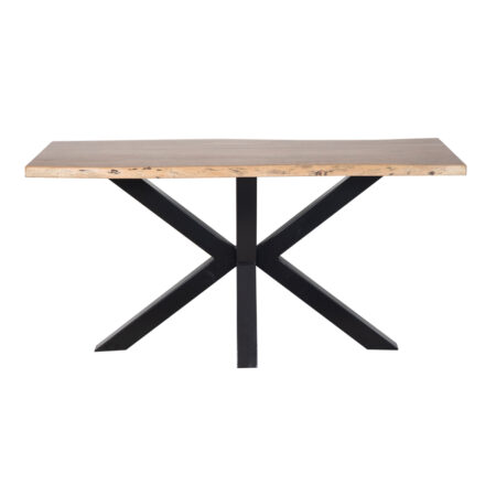 Spider Leg Breakfast Table – Natural