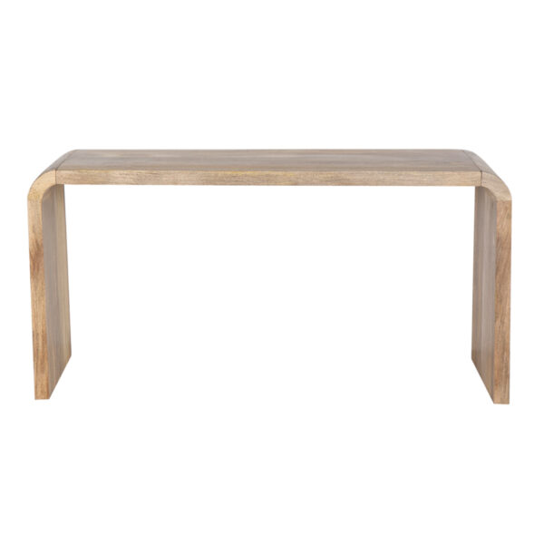 Stein Mango Wood / MDF Desk