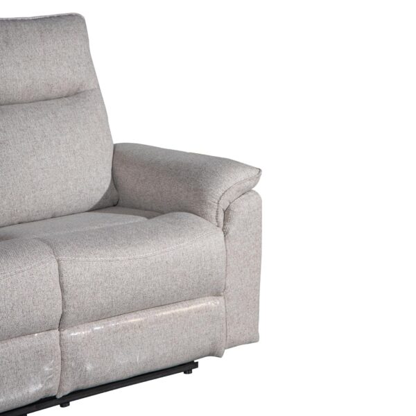 Sunnyvale Fabric Recliner Loveseat - Image 6