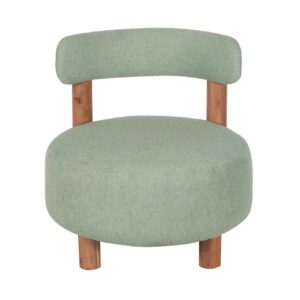 Tallie Acacia Wood Chair