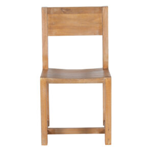 Tirol Mango Wood Dining Chair