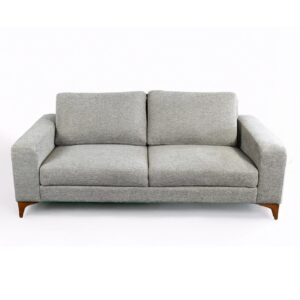 Urban Loft Fabric Sofa – Buff