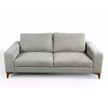 Urban Loft Fabric Sofa - Buff