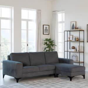 Urban Loft Sectional Sofa