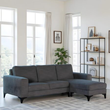 Urban Loft Sectional Sofa
